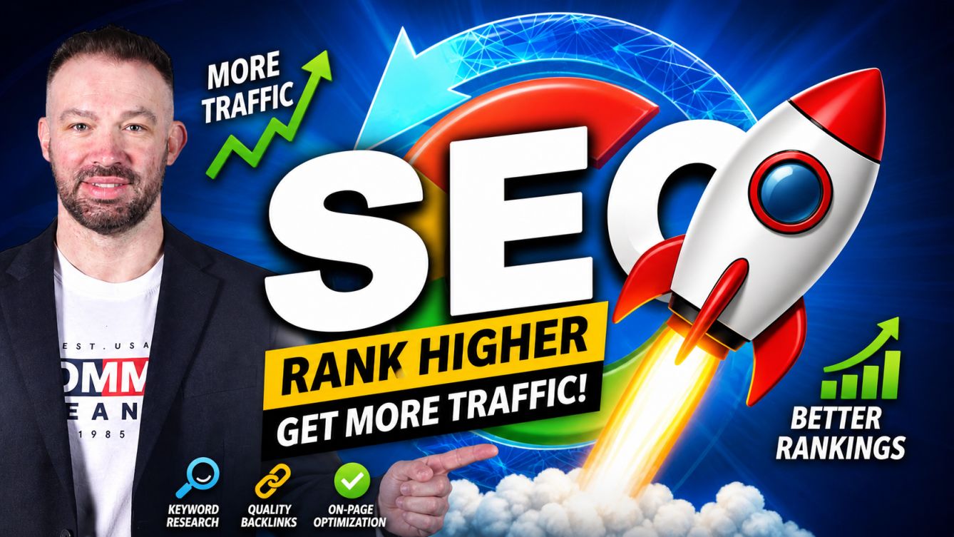SEO Προώθηση Ιστοσελίδων Λαγονήσι