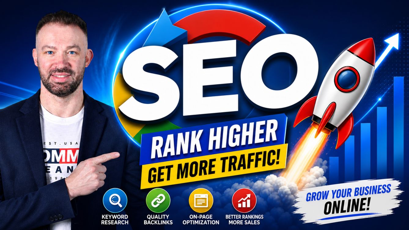 SEO Προώθηση Ιστοσελίδων Θησείο