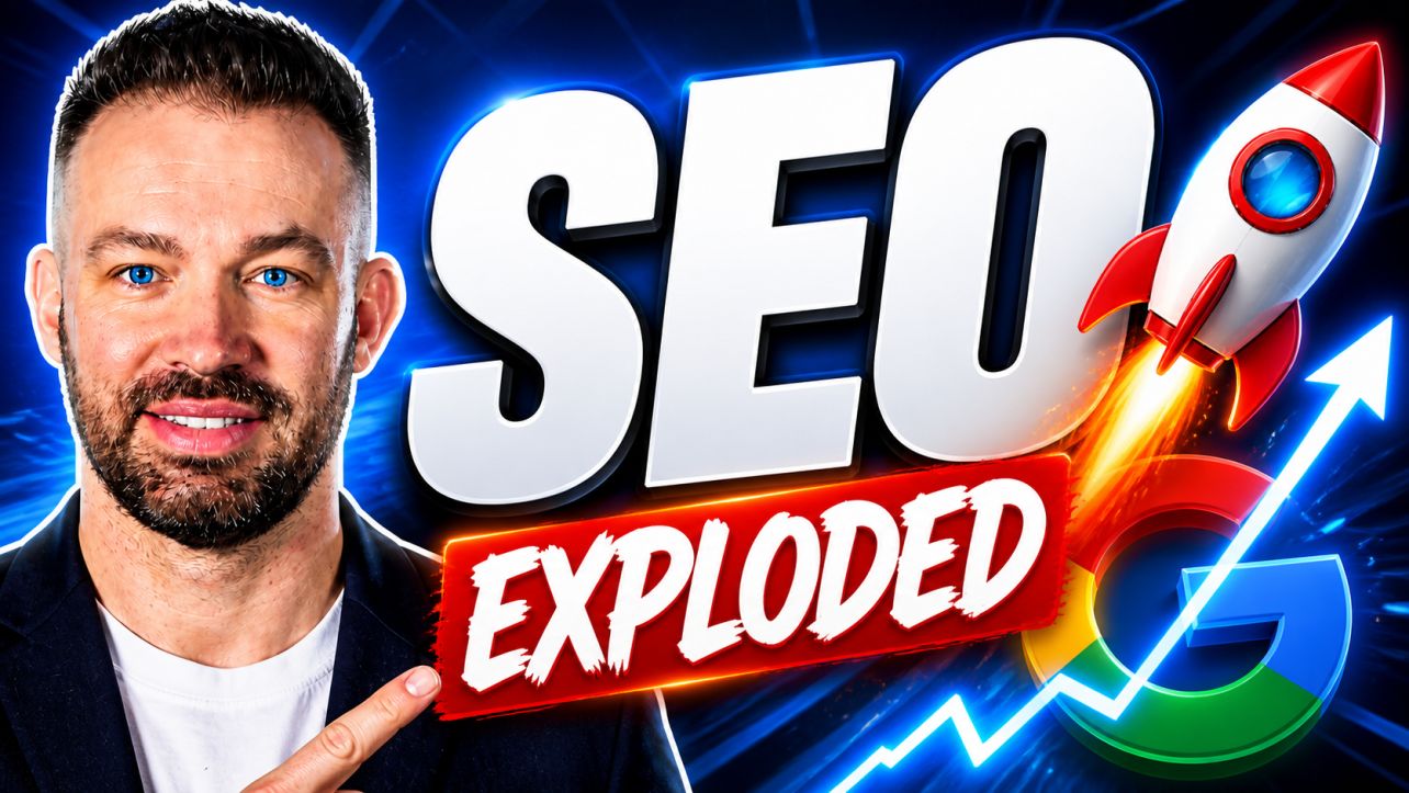 SEO Προώθηση Ιστοσελίδων Λούτσα