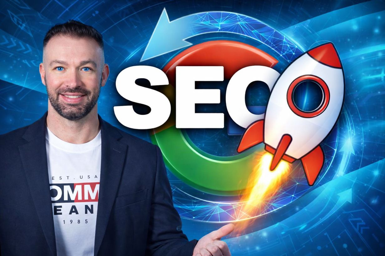 SEO Προώθηση Ιστοσελίδων Ανω Λιόσια