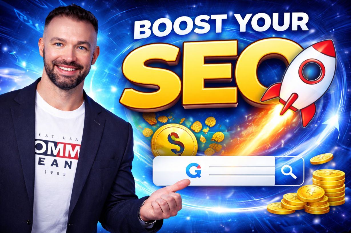 SEO Προώθηση Ιστοσελίδων Ανω Πατήσια