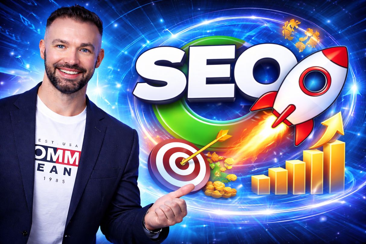 SEO Προώθηση Ιστοσελίδων Μαρούσι