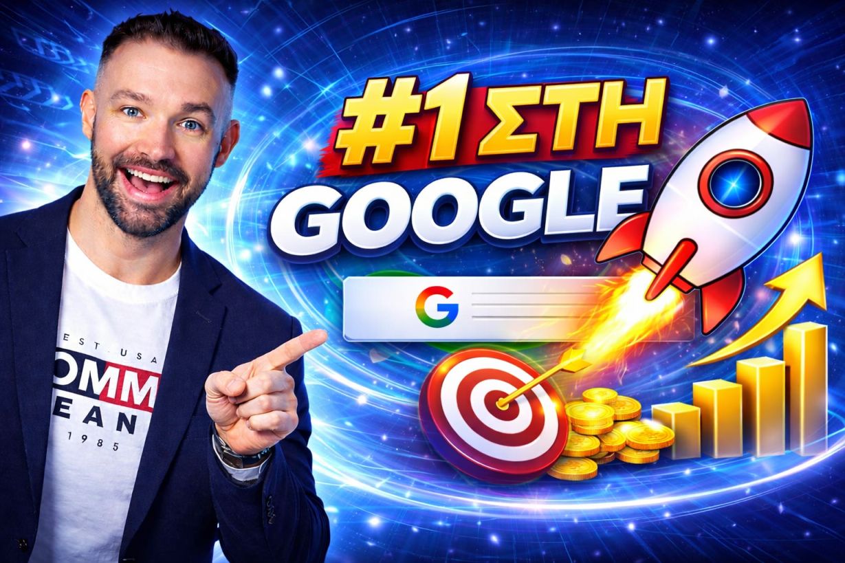 SEO Προώθηση Ιστοσελίδων Βόρεια Προάστια