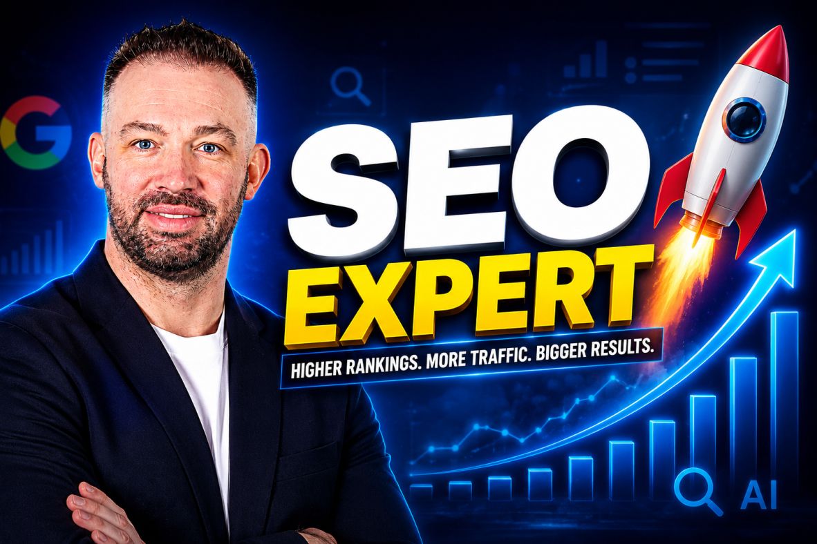SEO Προώθηση Ιστοσελίδων Γλυφάδα