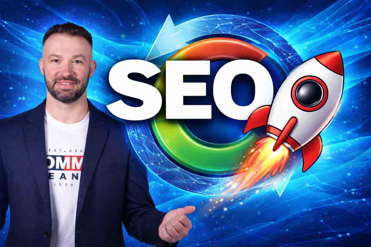 SEO Προώθηση Ιστοσελίδων Λάρισα