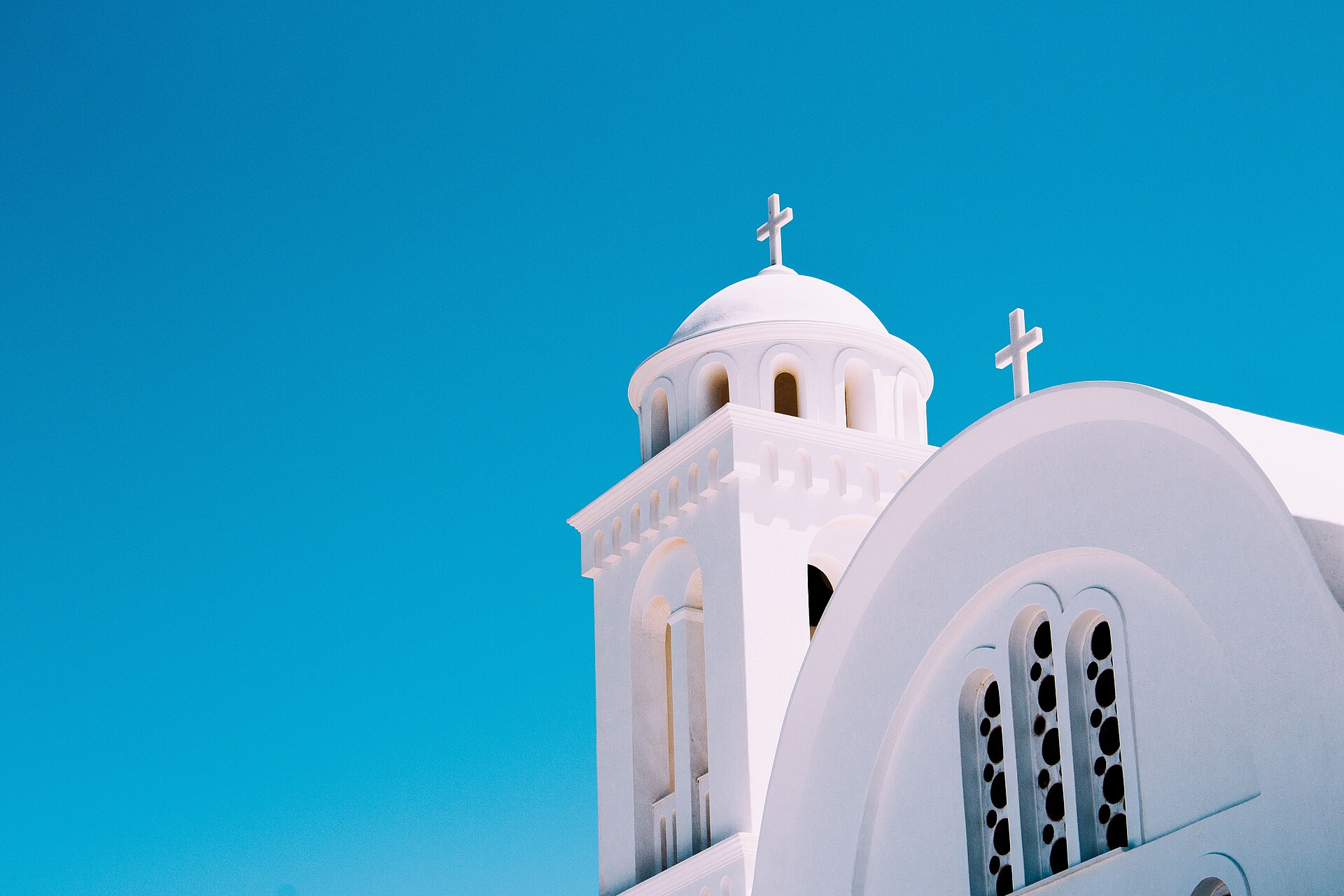 Best Greece tours for big groups